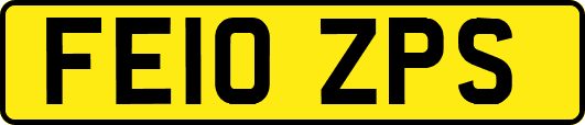 FE10ZPS
