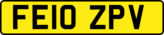 FE10ZPV