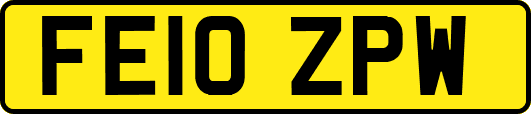 FE10ZPW