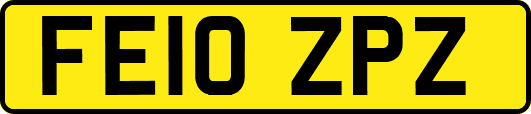FE10ZPZ