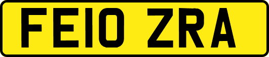 FE10ZRA