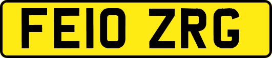 FE10ZRG