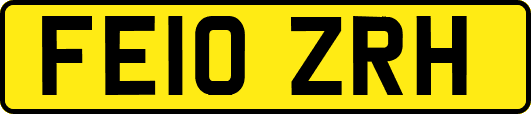 FE10ZRH