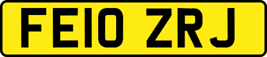 FE10ZRJ