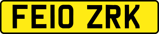 FE10ZRK