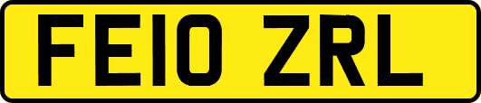 FE10ZRL