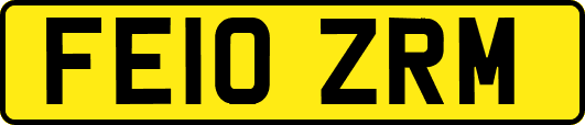 FE10ZRM