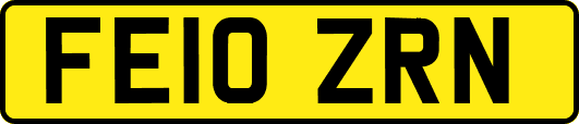 FE10ZRN