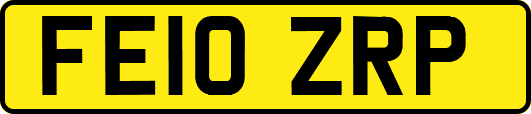 FE10ZRP