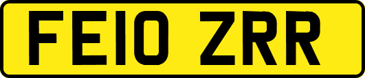 FE10ZRR