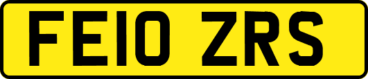 FE10ZRS