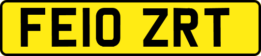 FE10ZRT