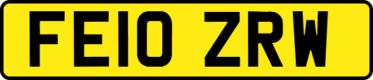 FE10ZRW