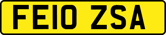 FE10ZSA