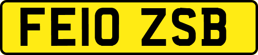 FE10ZSB