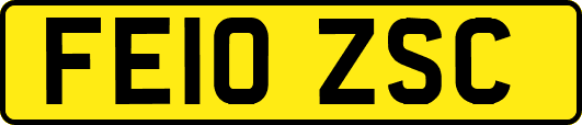 FE10ZSC