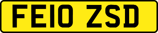 FE10ZSD
