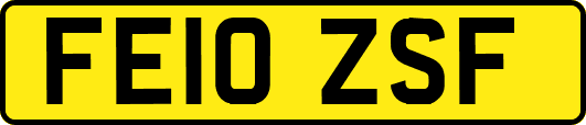 FE10ZSF