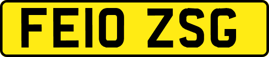 FE10ZSG