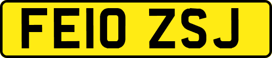 FE10ZSJ