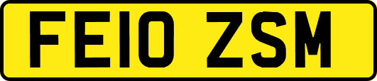 FE10ZSM