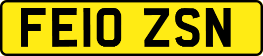 FE10ZSN