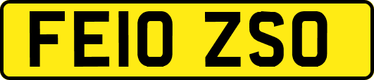 FE10ZSO