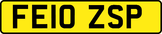 FE10ZSP