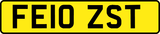 FE10ZST