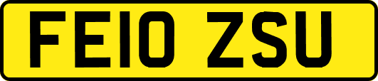 FE10ZSU