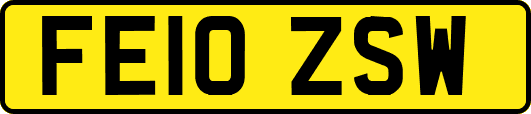 FE10ZSW