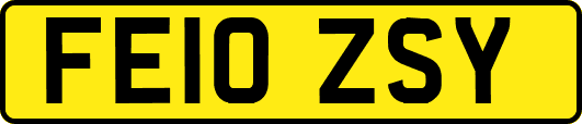 FE10ZSY