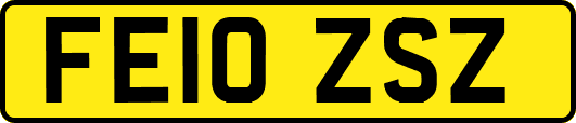 FE10ZSZ