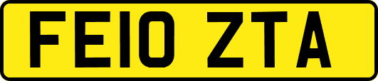 FE10ZTA