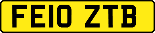 FE10ZTB