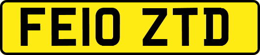 FE10ZTD