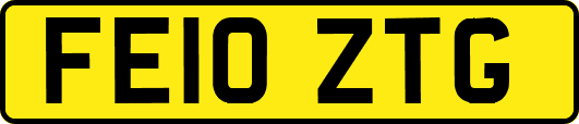 FE10ZTG