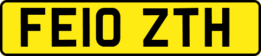 FE10ZTH