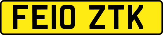 FE10ZTK