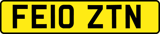 FE10ZTN