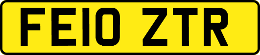 FE10ZTR