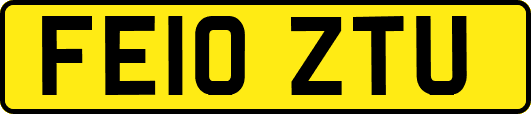 FE10ZTU