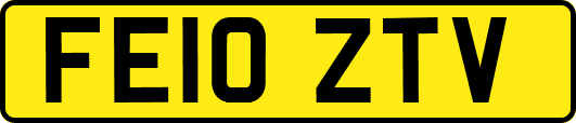 FE10ZTV