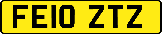 FE10ZTZ