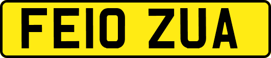 FE10ZUA