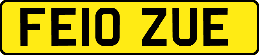 FE10ZUE