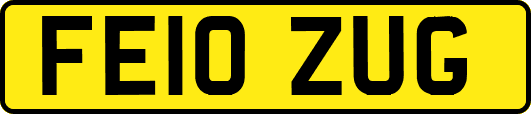 FE10ZUG