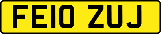 FE10ZUJ