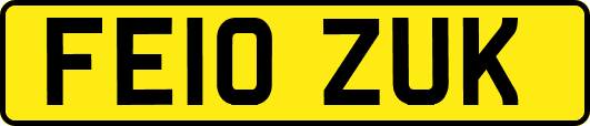 FE10ZUK