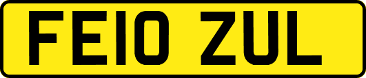 FE10ZUL
